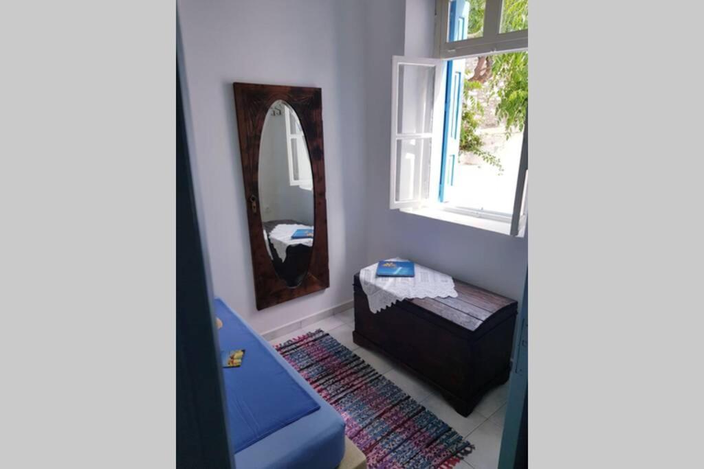 Nikola'S Place Astypálaia Kültér fotó