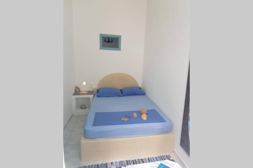 Nikola'S Place Astypálaia Kültér fotó