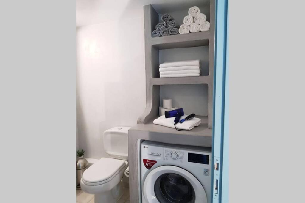 Nikola'S Place Astypálaia Kültér fotó